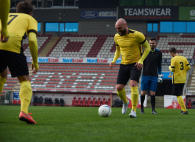 vétérans football vétérans football