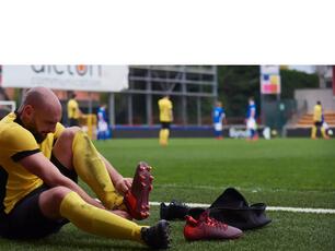 Wist je dit? 15 voetbalanekdotes Wist je dit? 15 voetbalanekdotes