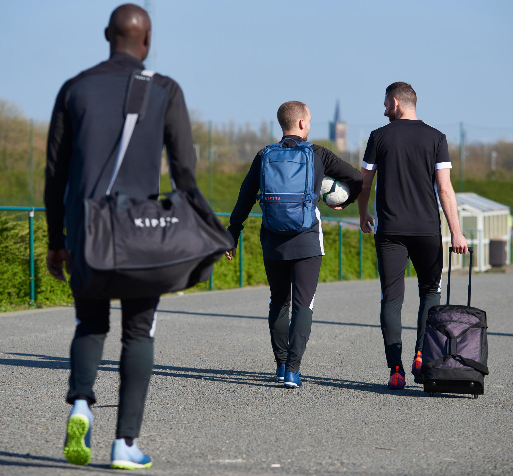 Sac de Chaussures et d'Equipement de Foot