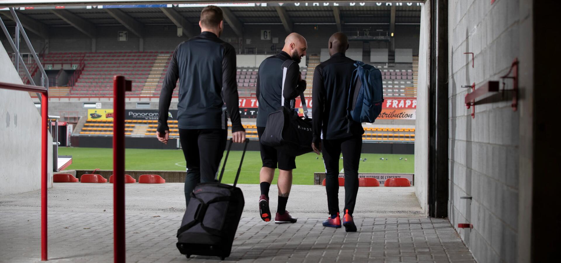 Préparer-sac-football Préparer-sac-football