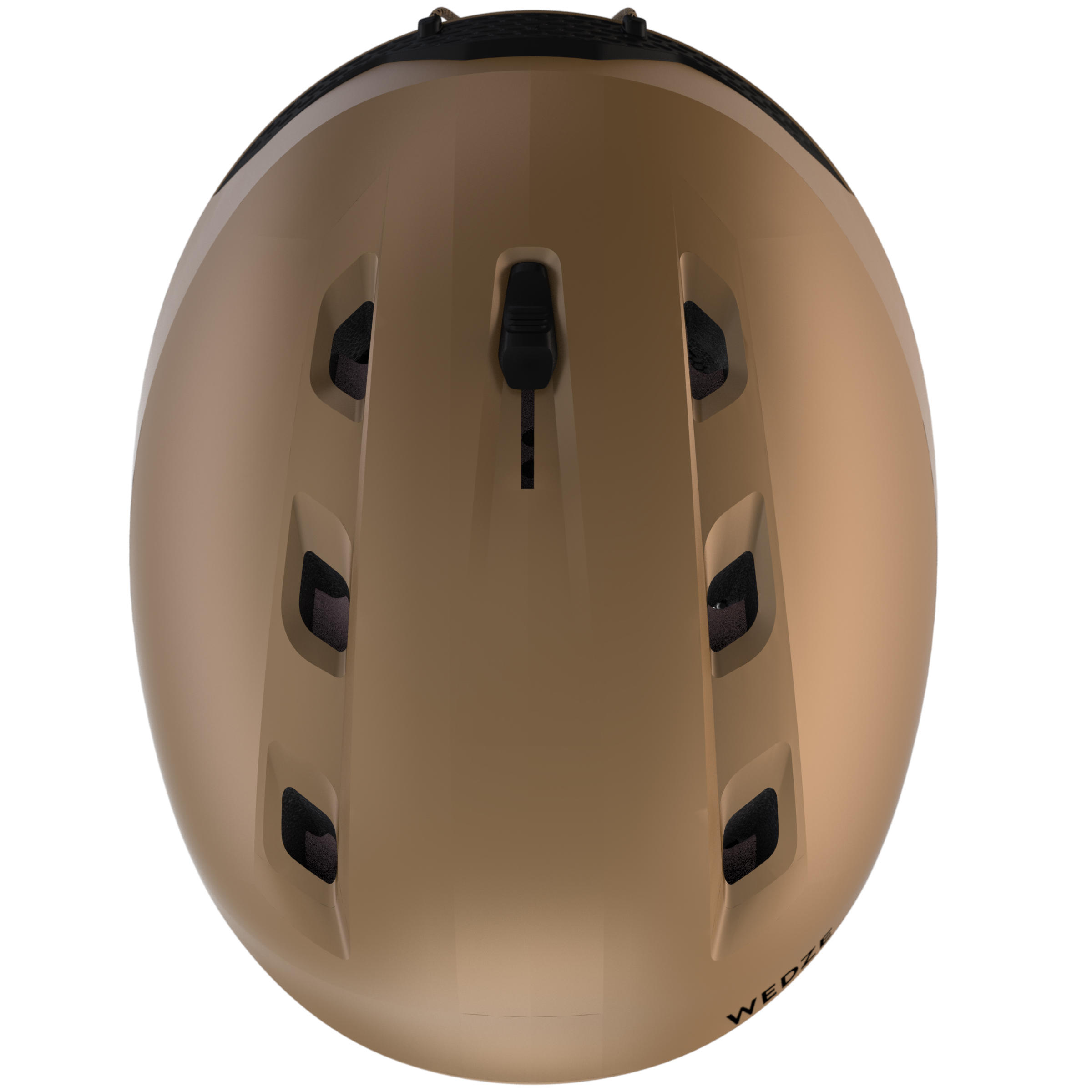 ADULT M DOWNHILL SKI HELMET PST 900 - SAND 6/11