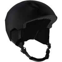 Adult Ski Helmet - PST 500 - Black