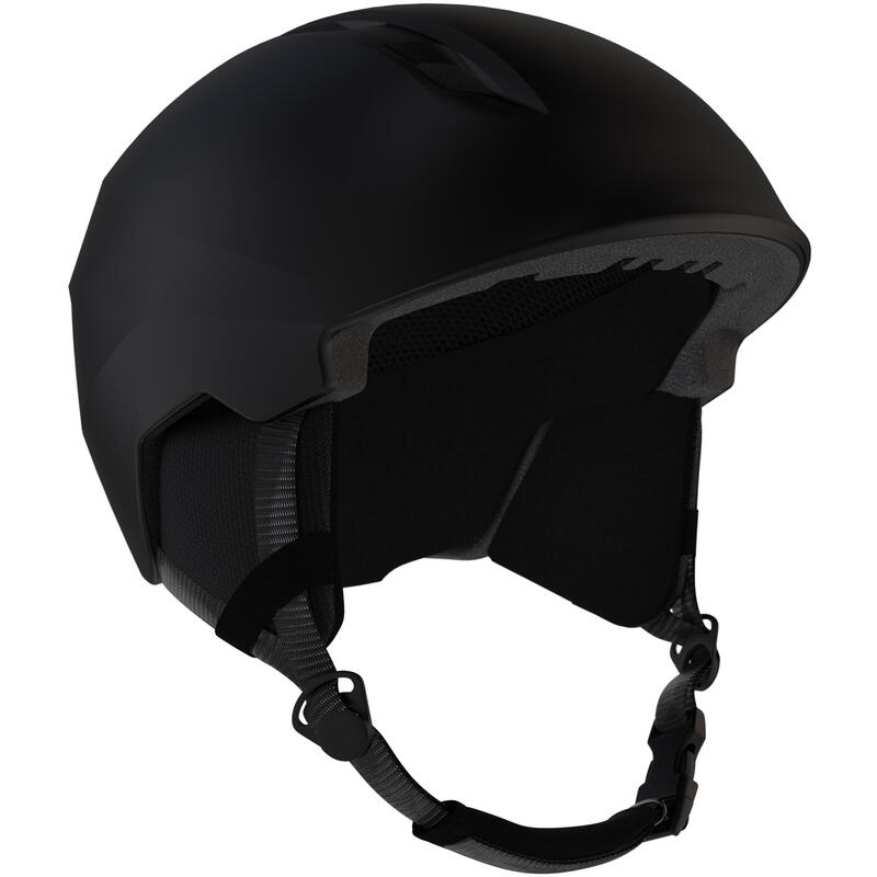 Lyžařská helma H-PST 500 černá 
