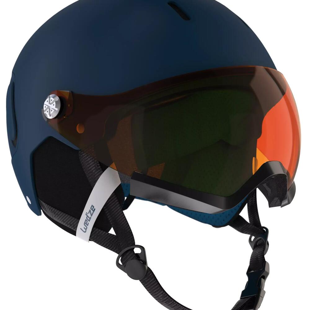 helm feel 150