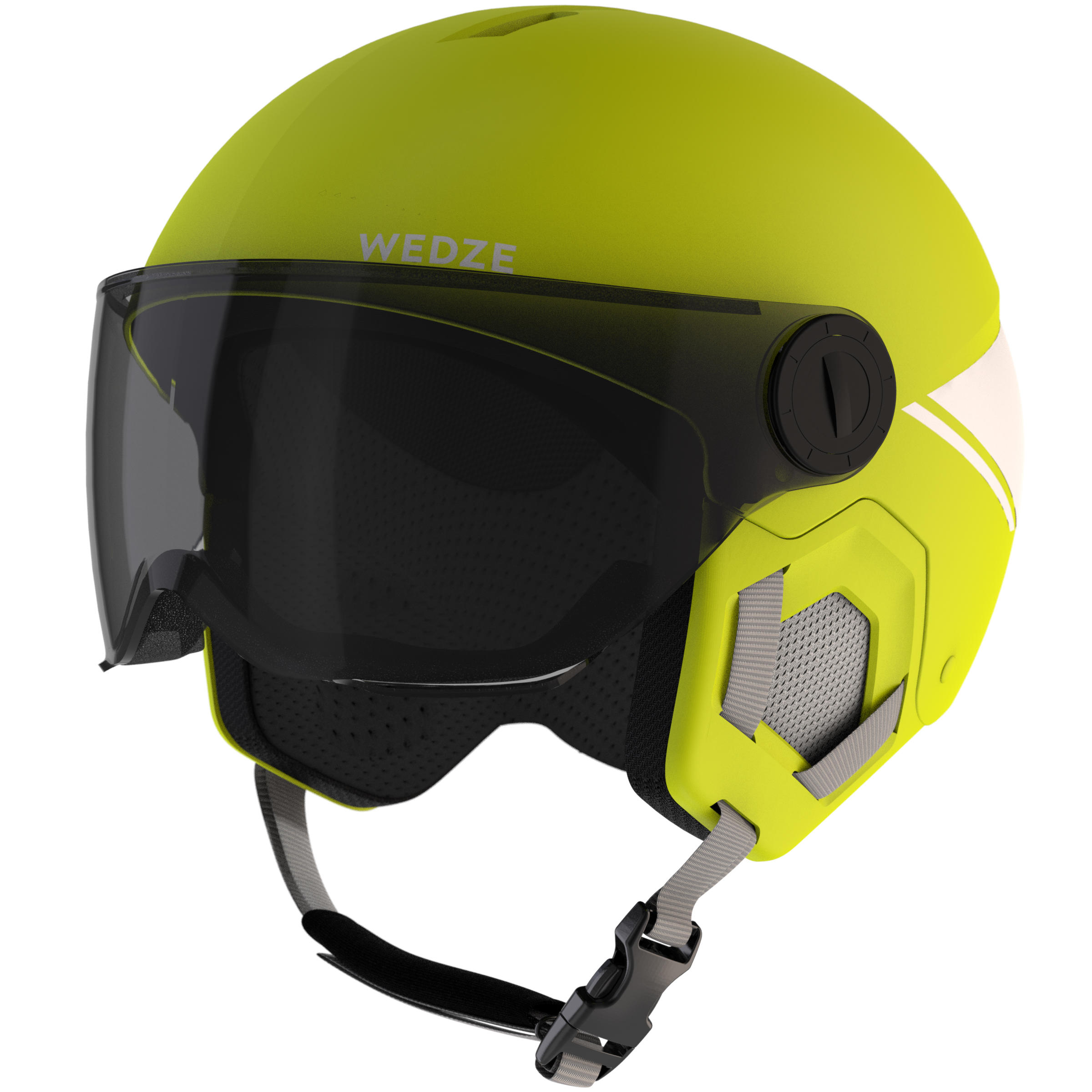 decathlon skihelm