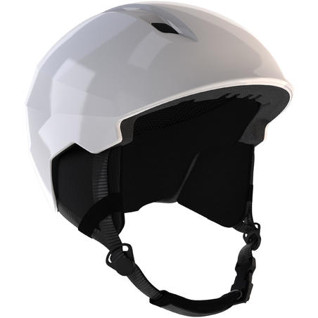 Ski Helmet - PST 500 White