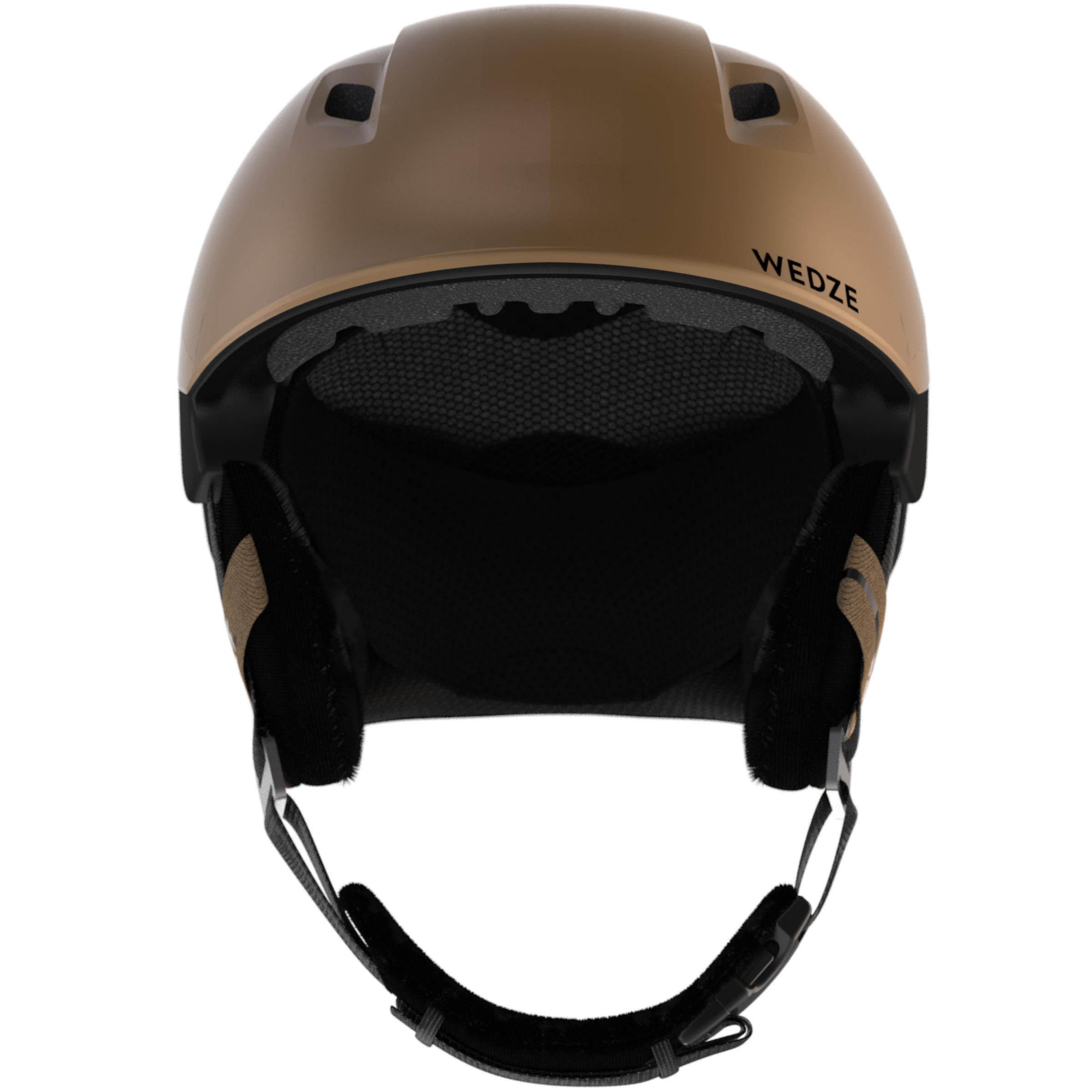 ADULT M DOWNHILL SKI HELMET PST 900 - SAND 5/11