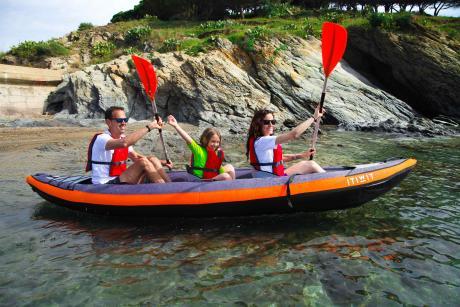 Kayak Kayak