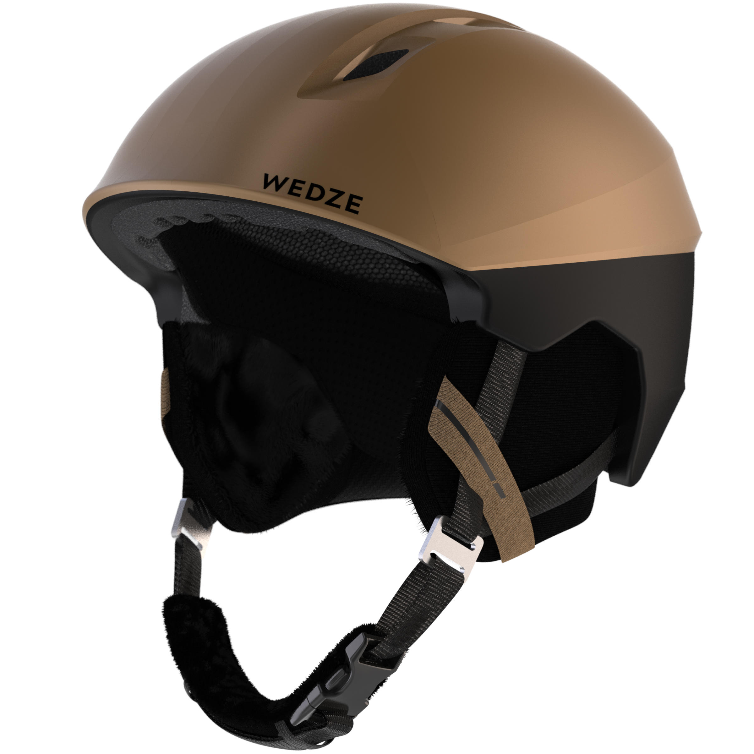 ADULT M DOWNHILL SKI HELMET PST 900 - SAND 2/11