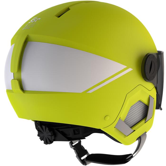 Wedze Skihelm voor kinderen HKID 550 Decathlon.nl