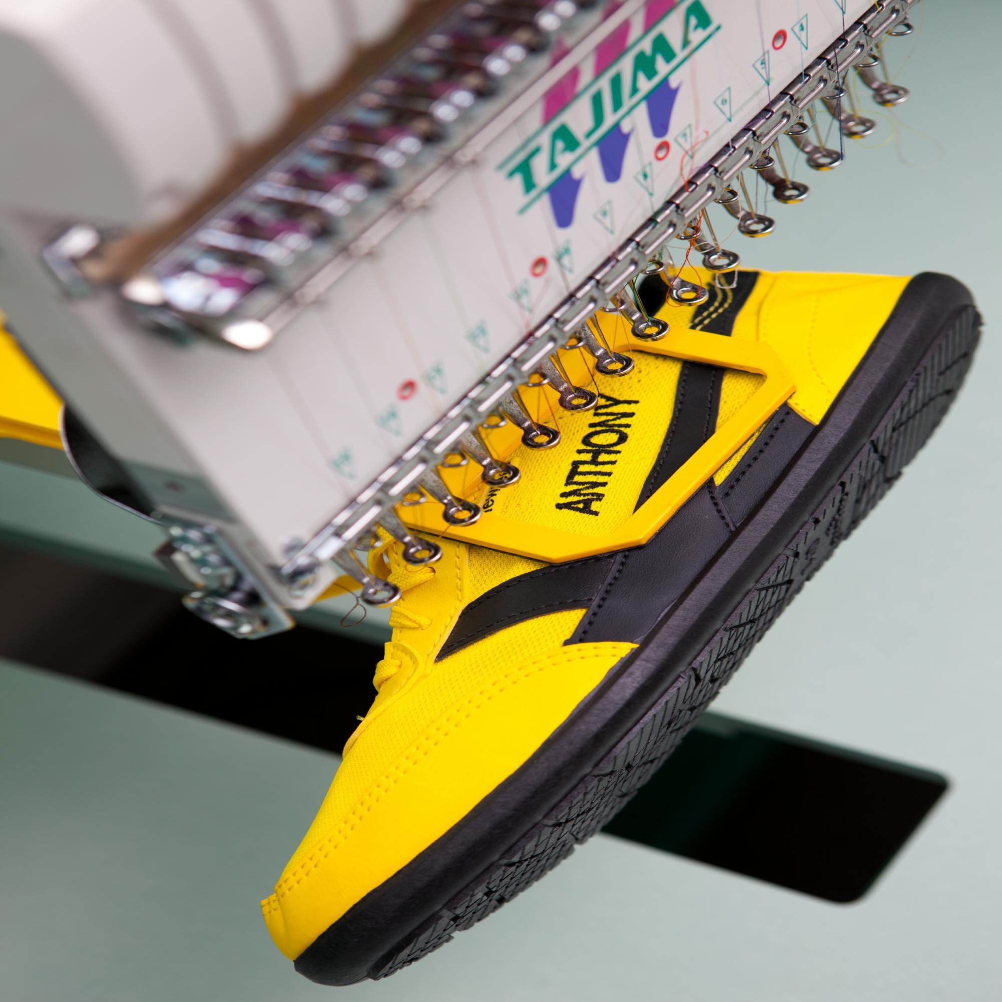 WORKSHOP RICAMO  PAIO SCARPE