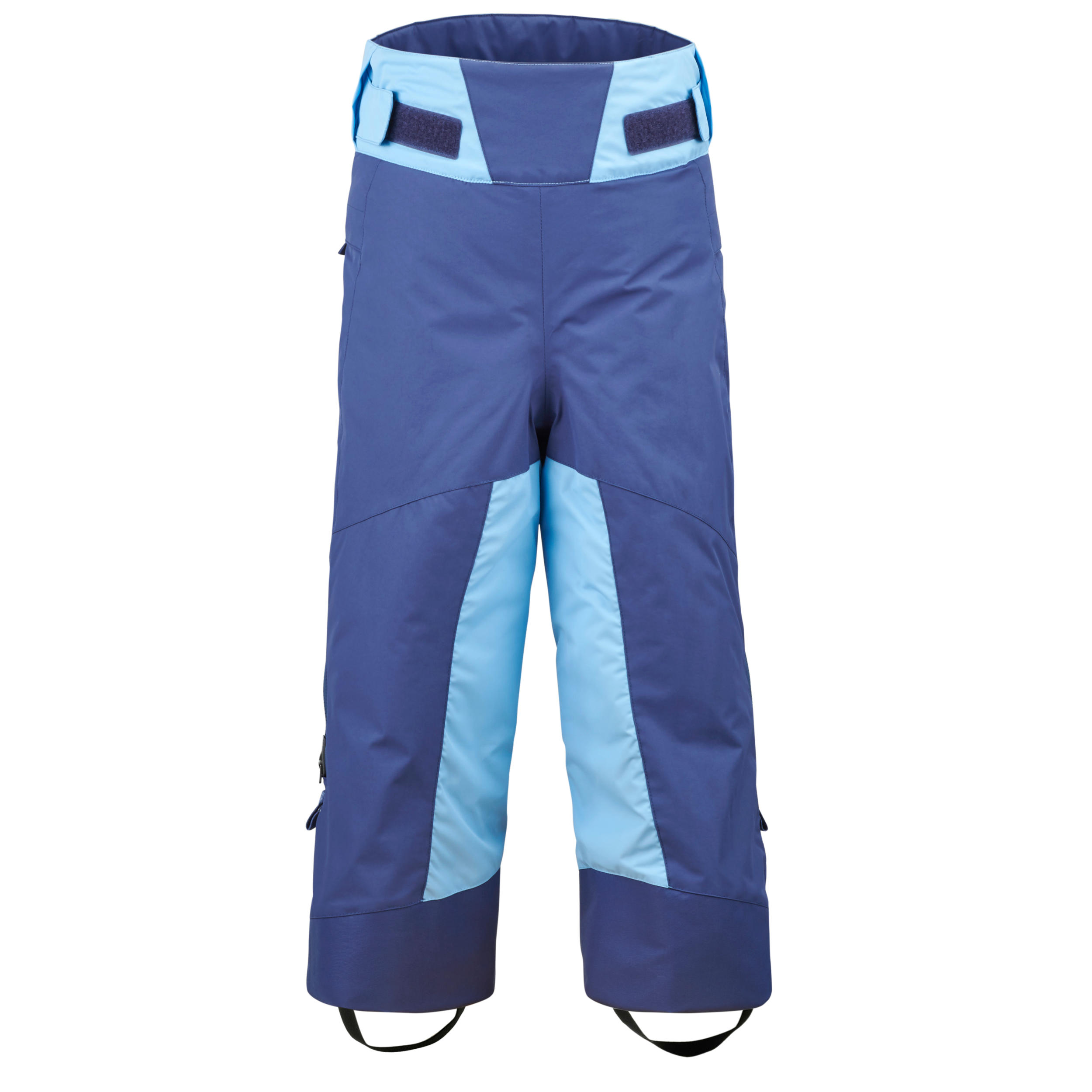 ENSEMBLE DE SKI ENFANT PNF 500 CIEL ET CORAIL 8/29