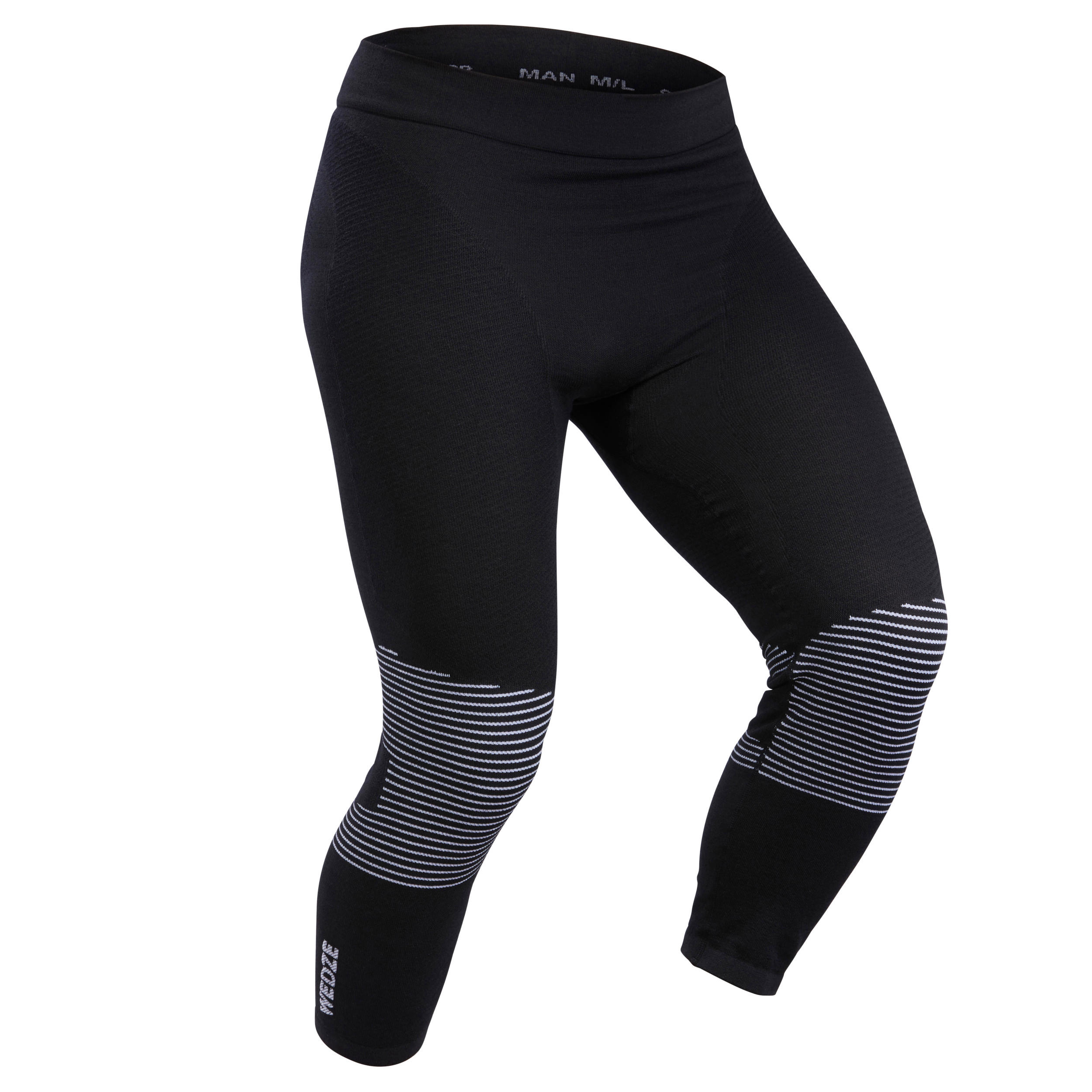 thermal leggings decathlon