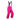 Girls' Ski Trousers 100 - AGE 3-5 - Pink