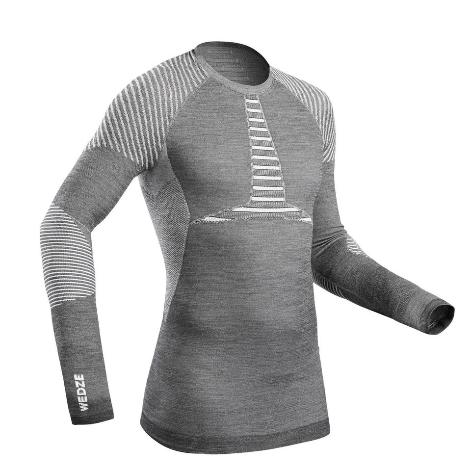 Thermounterwäsche Decathlon