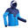 Winterjas heren waterdicht 10.000mm | Donsjas heren | 900 | Warm | Blauw