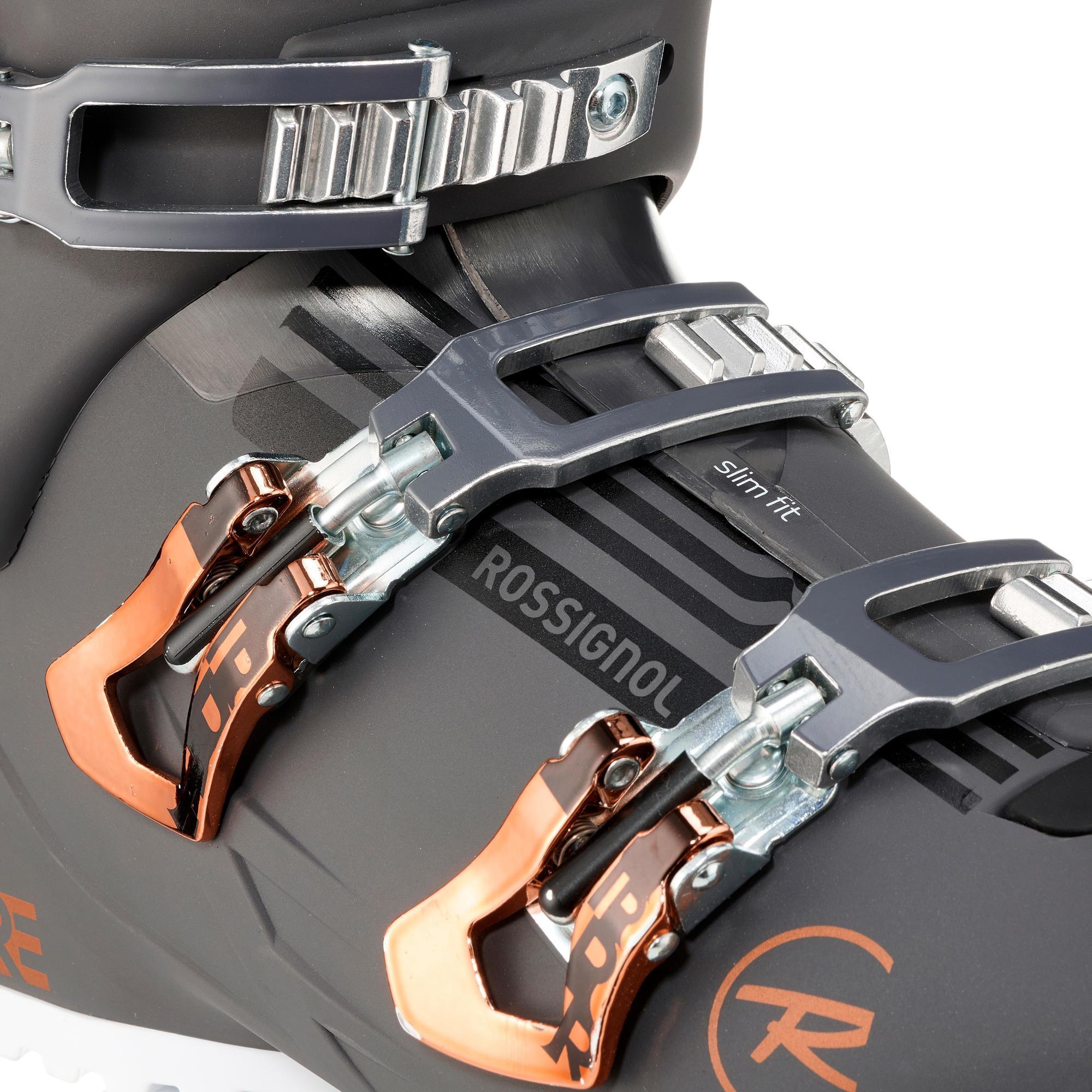 rossignol pure pro 100