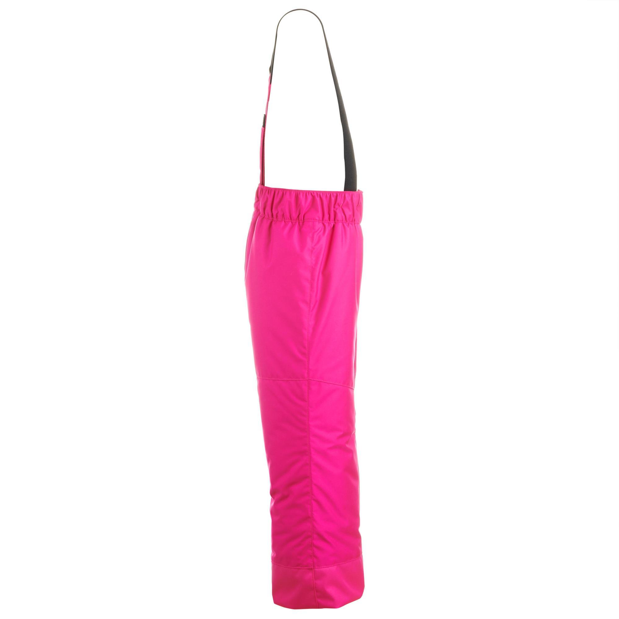 Kids' Ski Trousers WEDZE - Decathlon