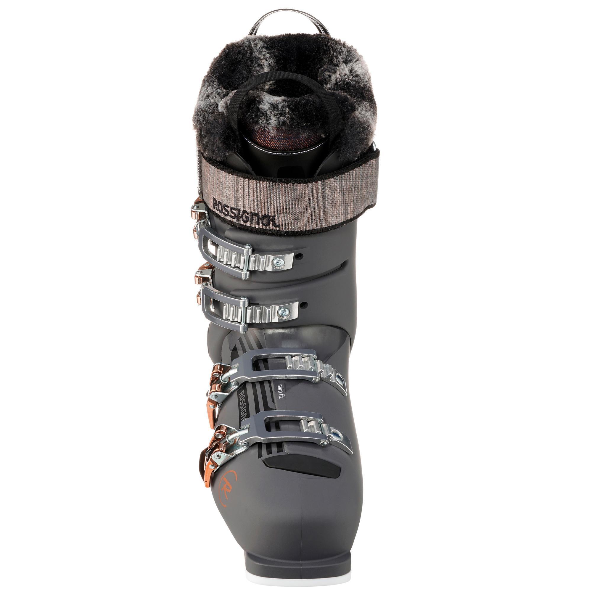 pure pro 100 rossignol