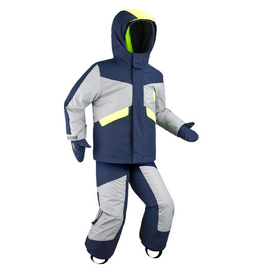 decathlon tute da sci