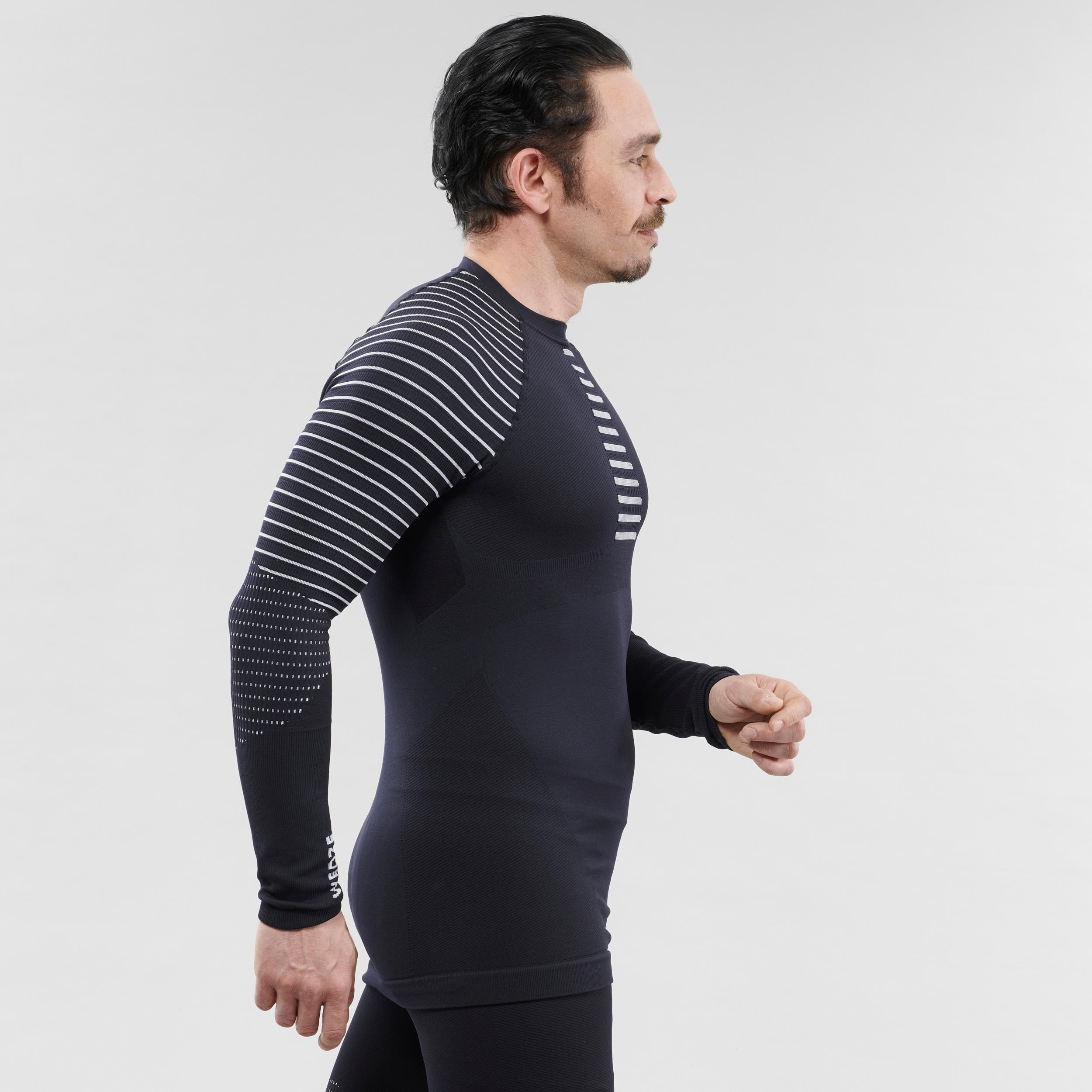 navy base layer