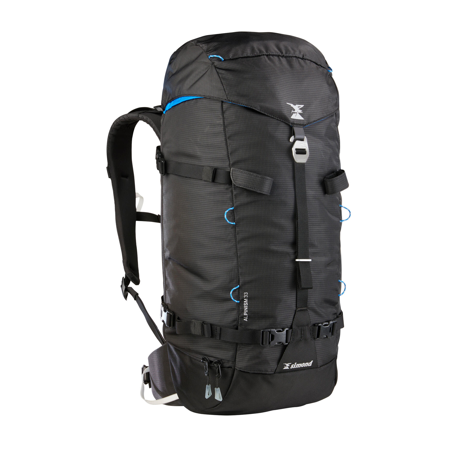 réparation sac à dos