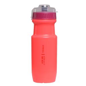 Cycle Water  Bottle 650ml - Red