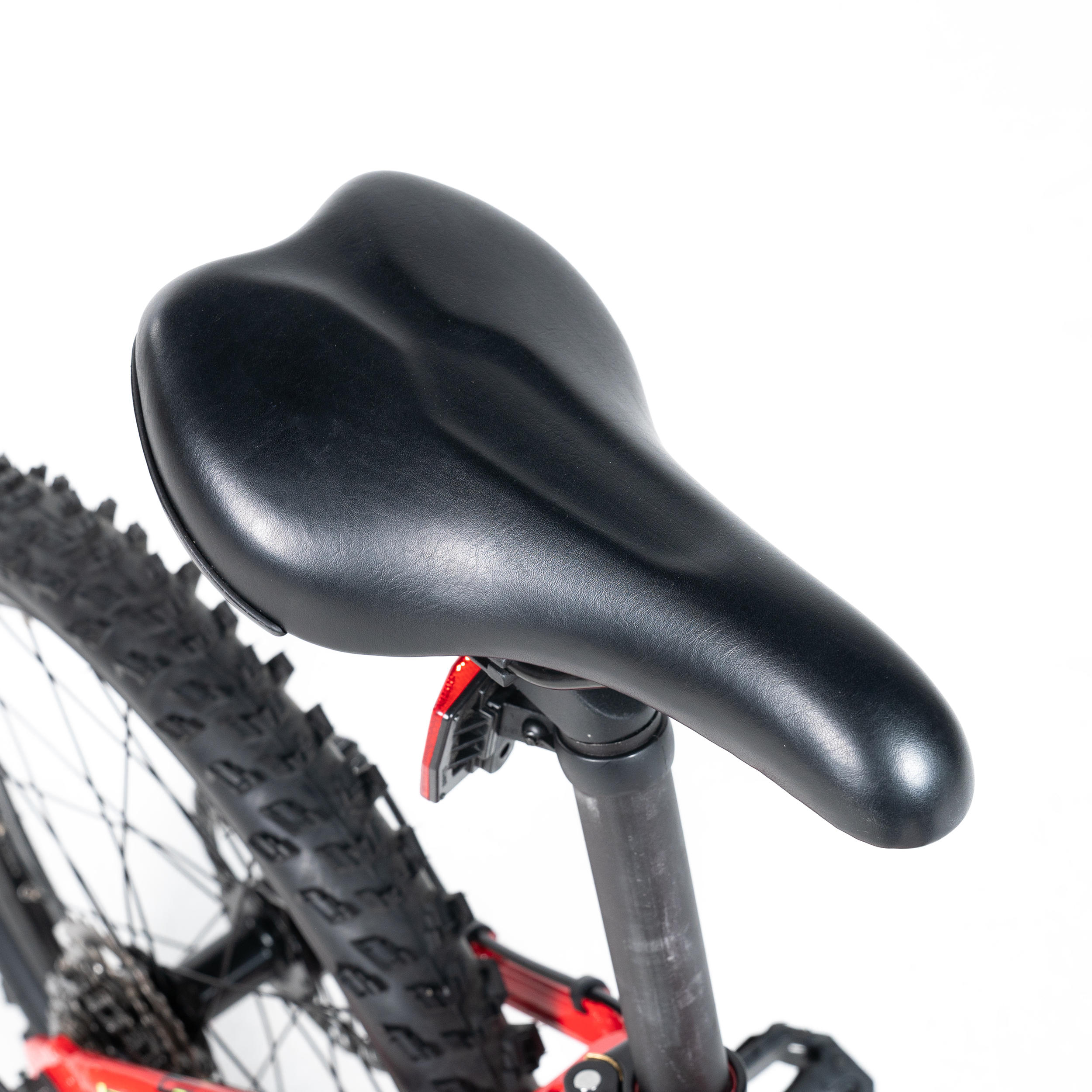 Decathlon kids mountain bike hotsell