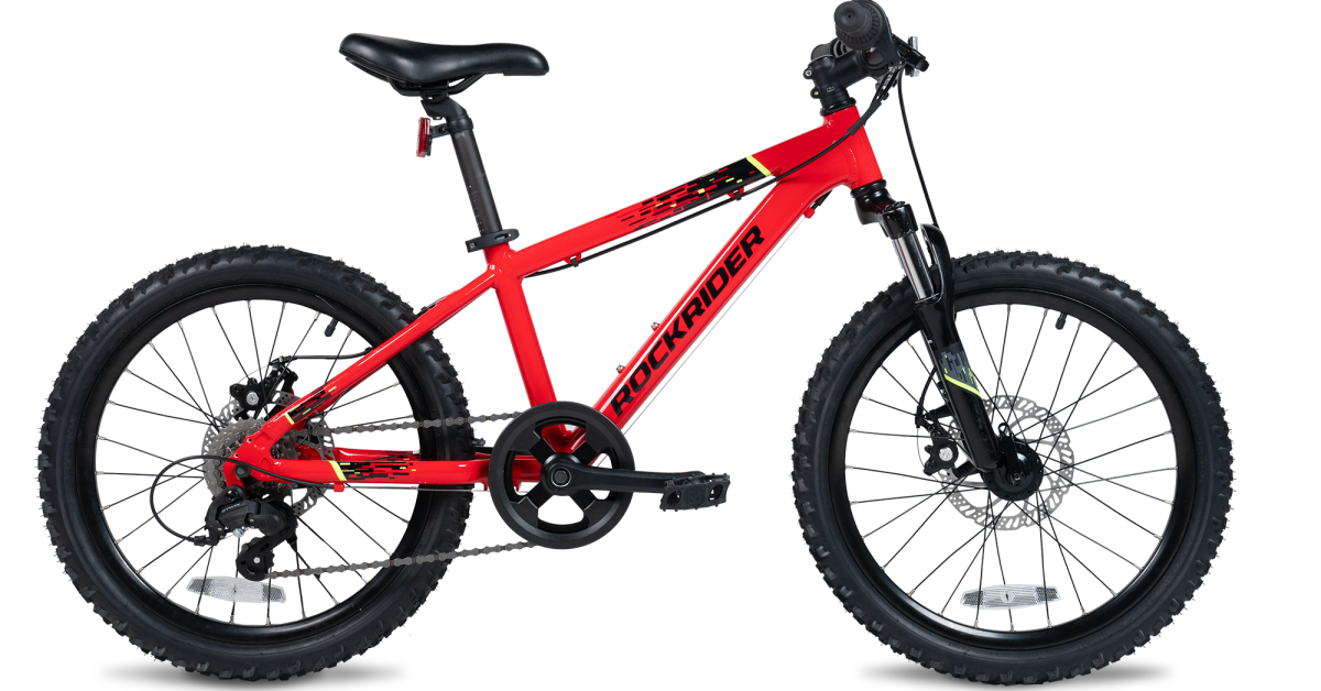 ROCKRIDER ST900 20 manual reparacion