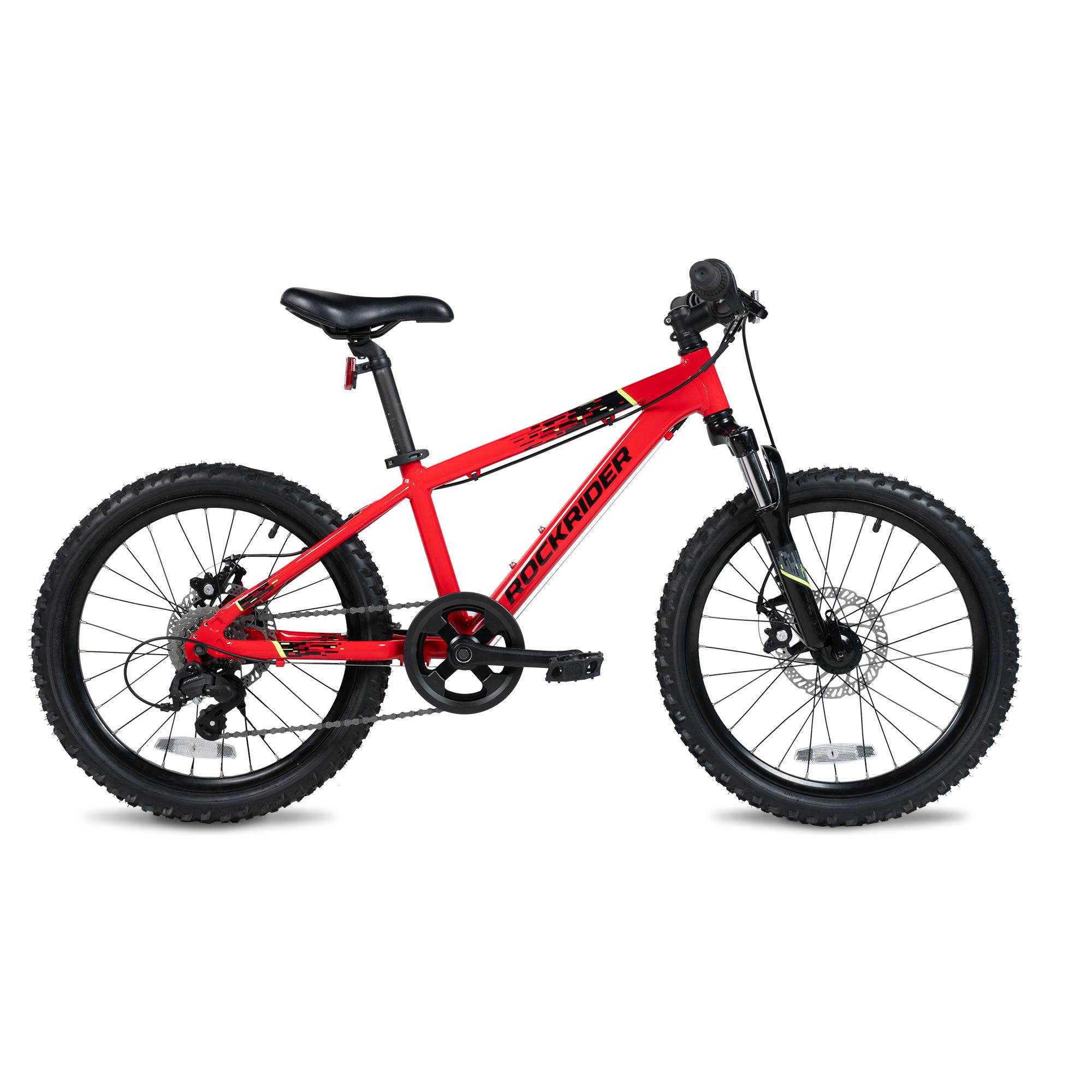 decathlon bicycle for 6 year old