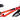 Rockrider Kids' Bike ST 900 20" - Red
