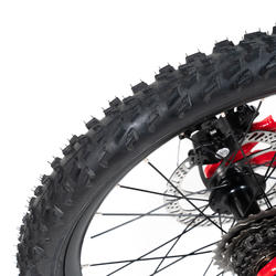  SEPEDA  GUNUNG ST900 RR 20 Decathlon 