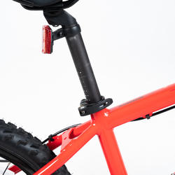  SEPEDA  GUNUNG ST900 RR 20 Decathlon 