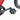 Rockrider Kids' Bike ST 900 20" - Red