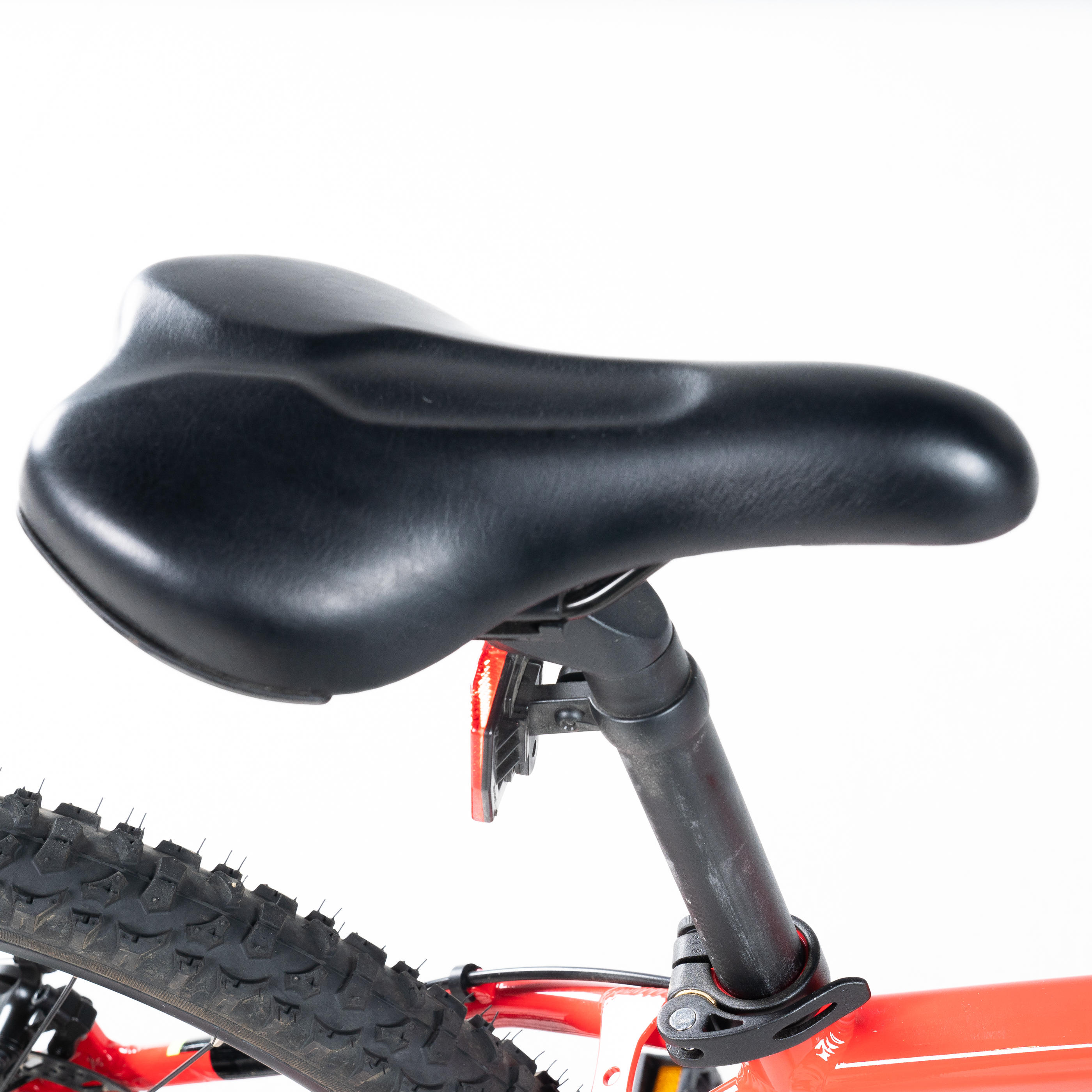 Kids’ Mountain Bike 24 in, ST 900 Age 8–12 - BTWIN