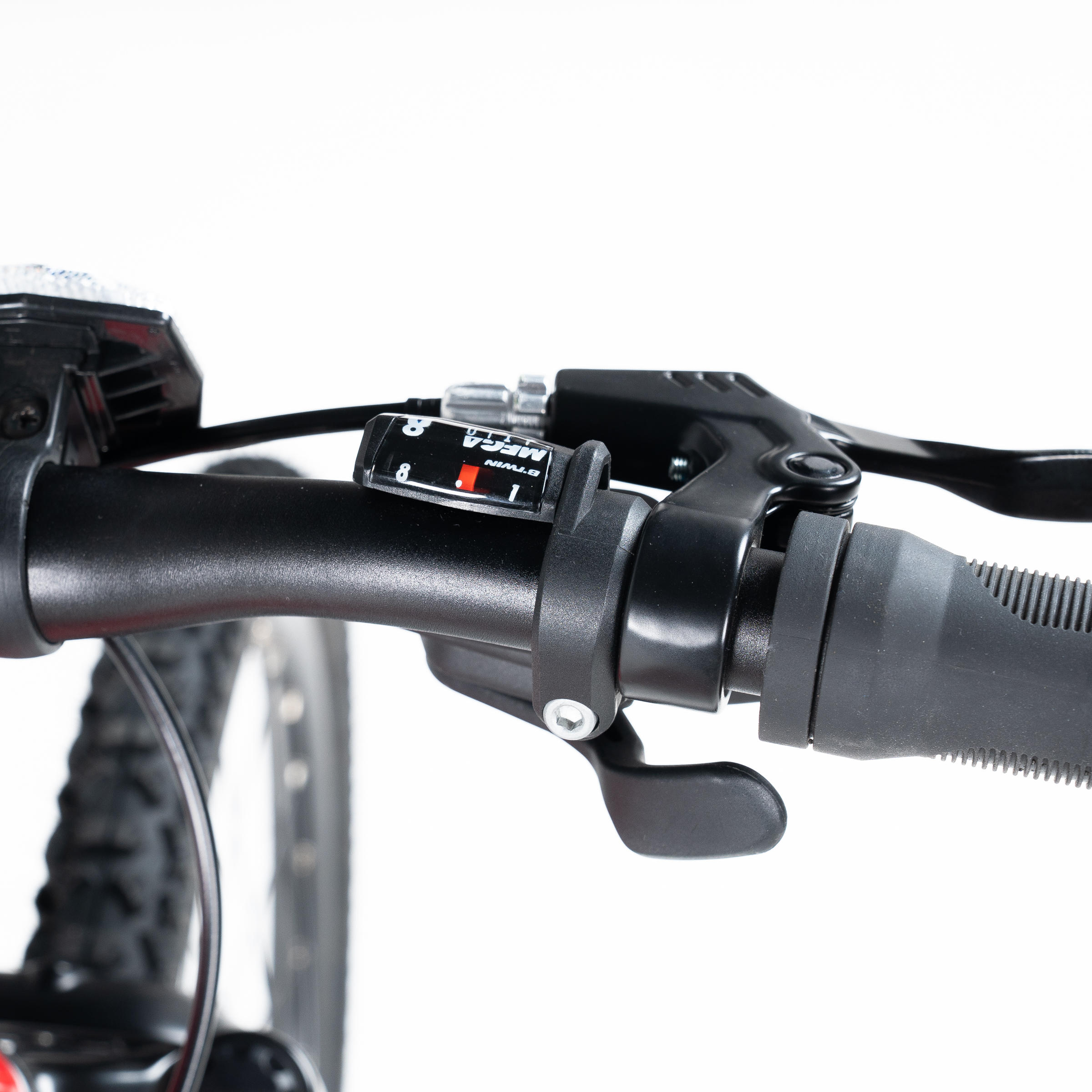 Kids’ Mountain Bike 24 in, ST 900 Age 8–12 - BTWIN