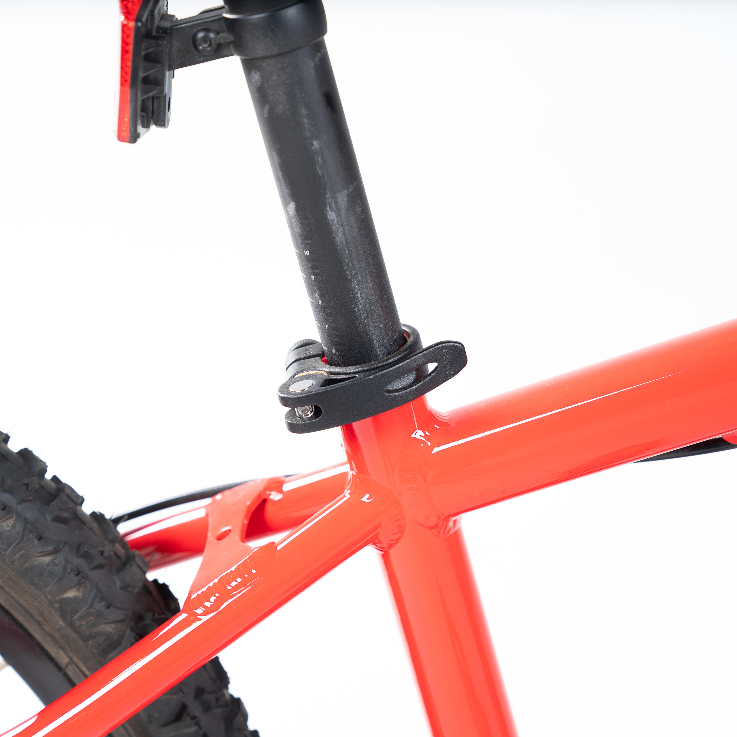 Kids’ Mountain Bike 24 in, ST 900 Age 8–12 - BTWIN