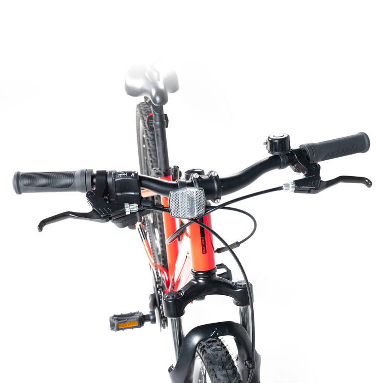 Sepeda Gunung ST900 RR 24" 