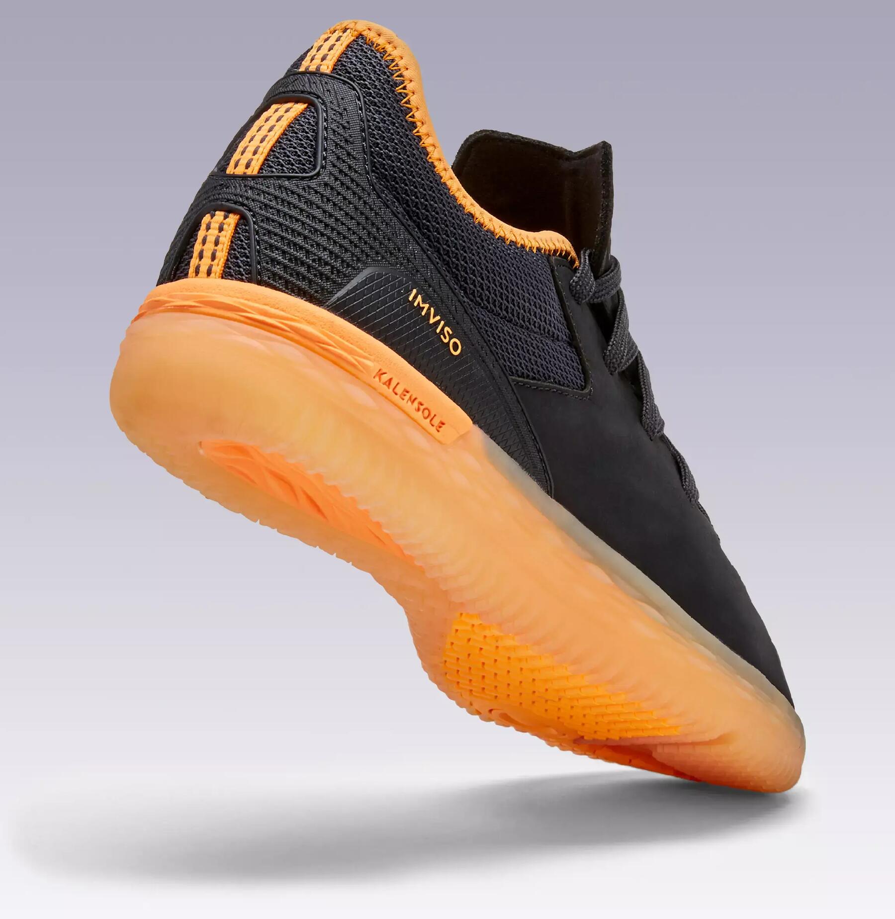 Hoe kies ik mijn voetbalschoenen?