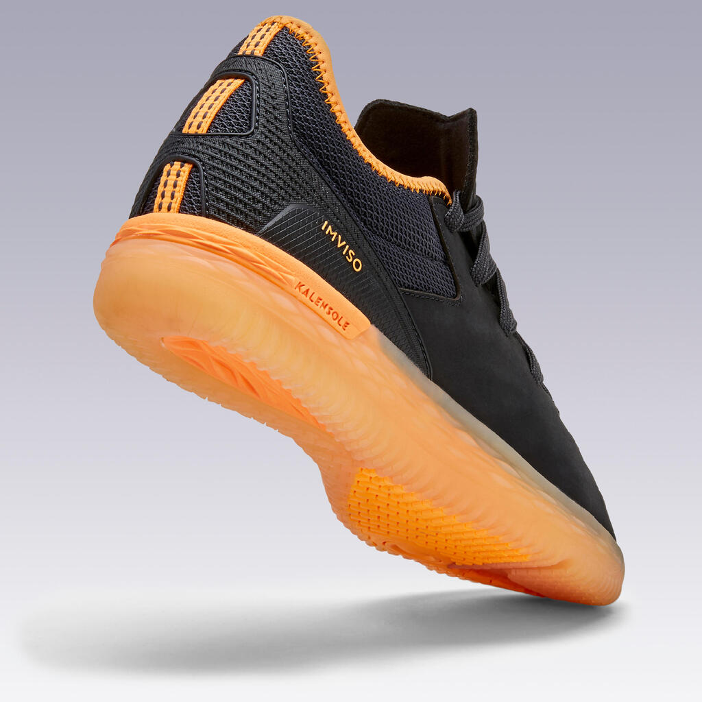 Futsal Trainers Eskudo 900 - Black