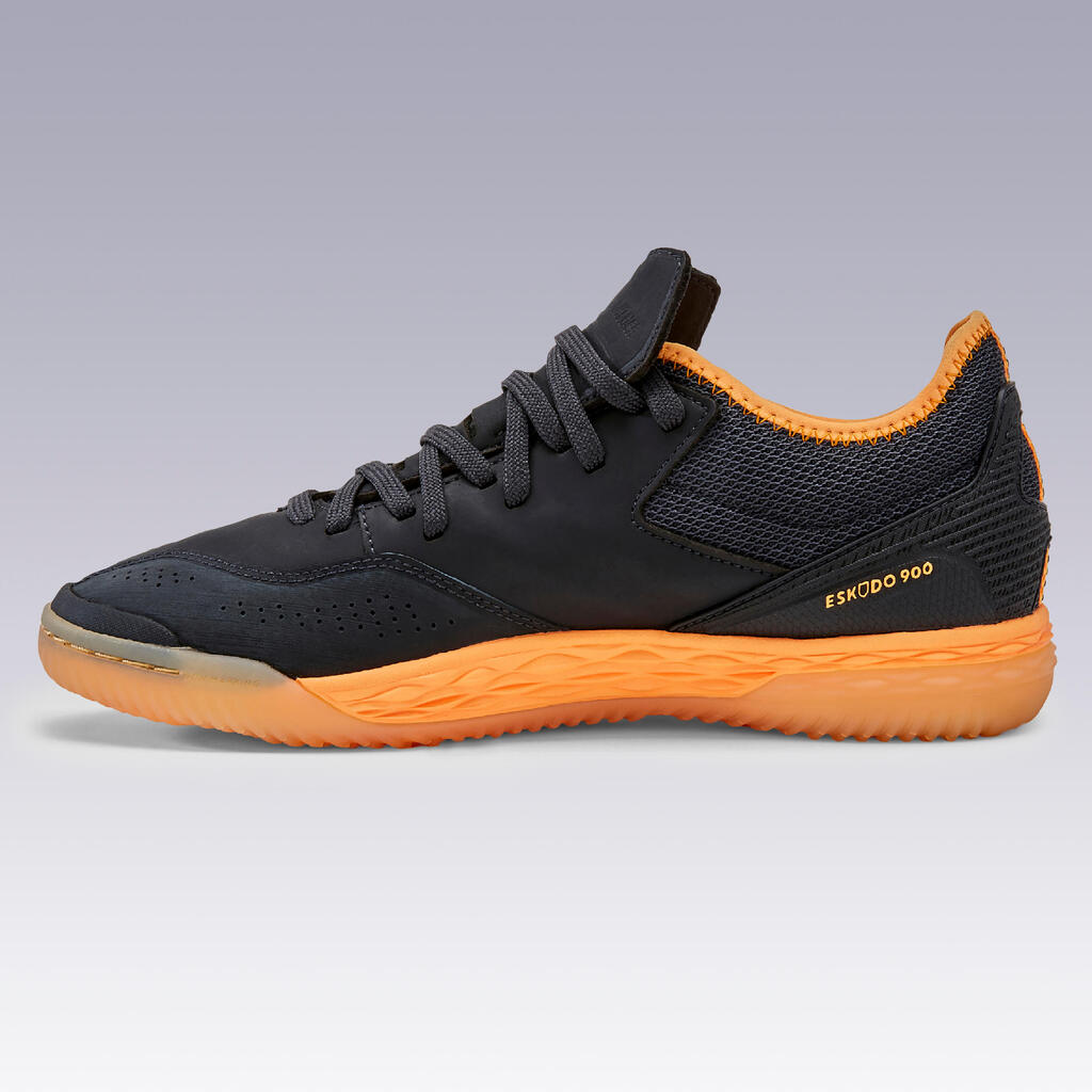 Futsal Trainers Eskudo 900 - Black