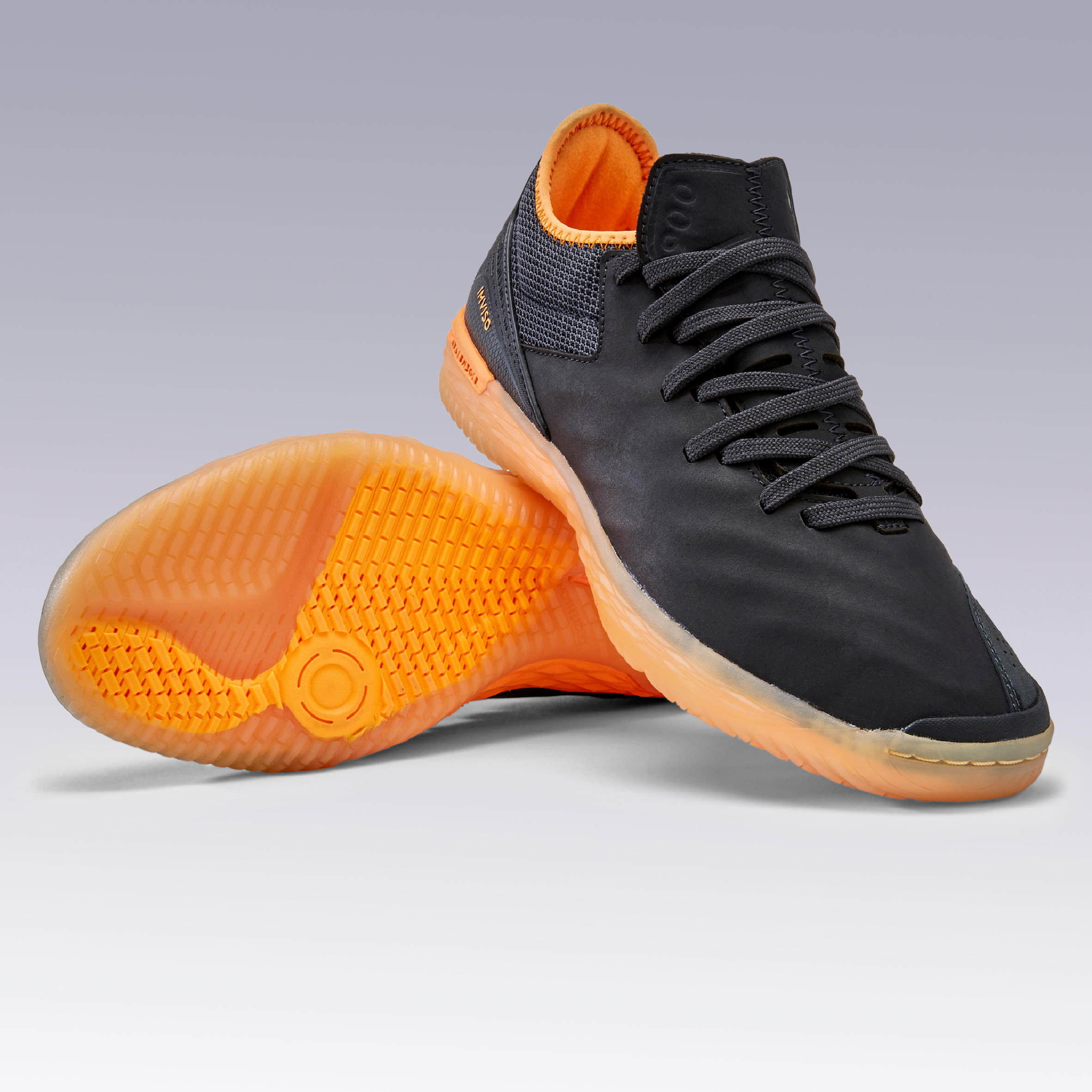 Futsal Trainers Eskudo 900 - Black 11/11