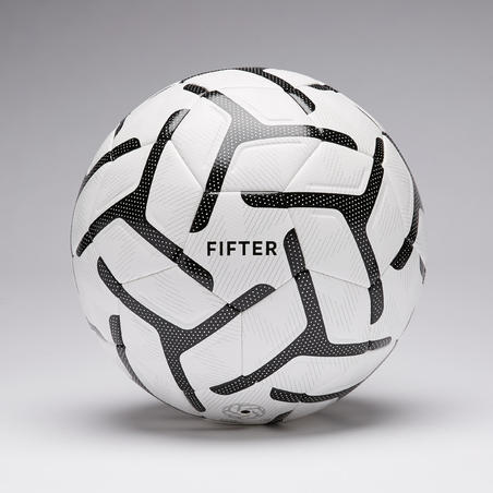 Ballon de football airox taille 5 cousu à la machine le meilleur
