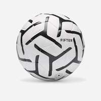 Futebol - Bola Futebol 5 500 T5 Branco FIFTER - Bolas e Balizas de Futebol
