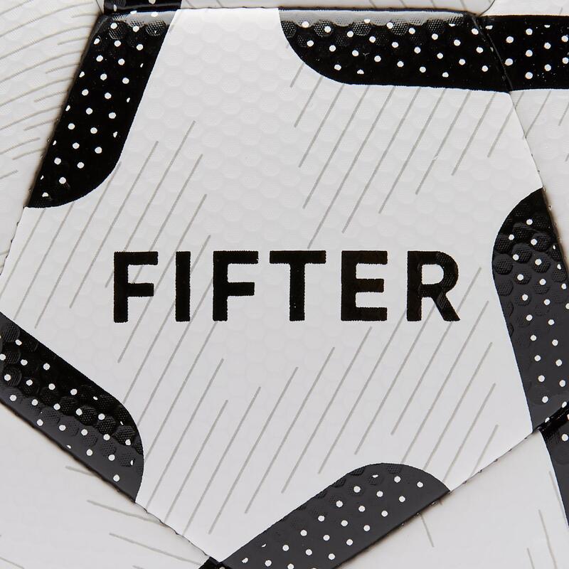 Piłka do piłki nożnej Fifter Society 500 rozmiar 5