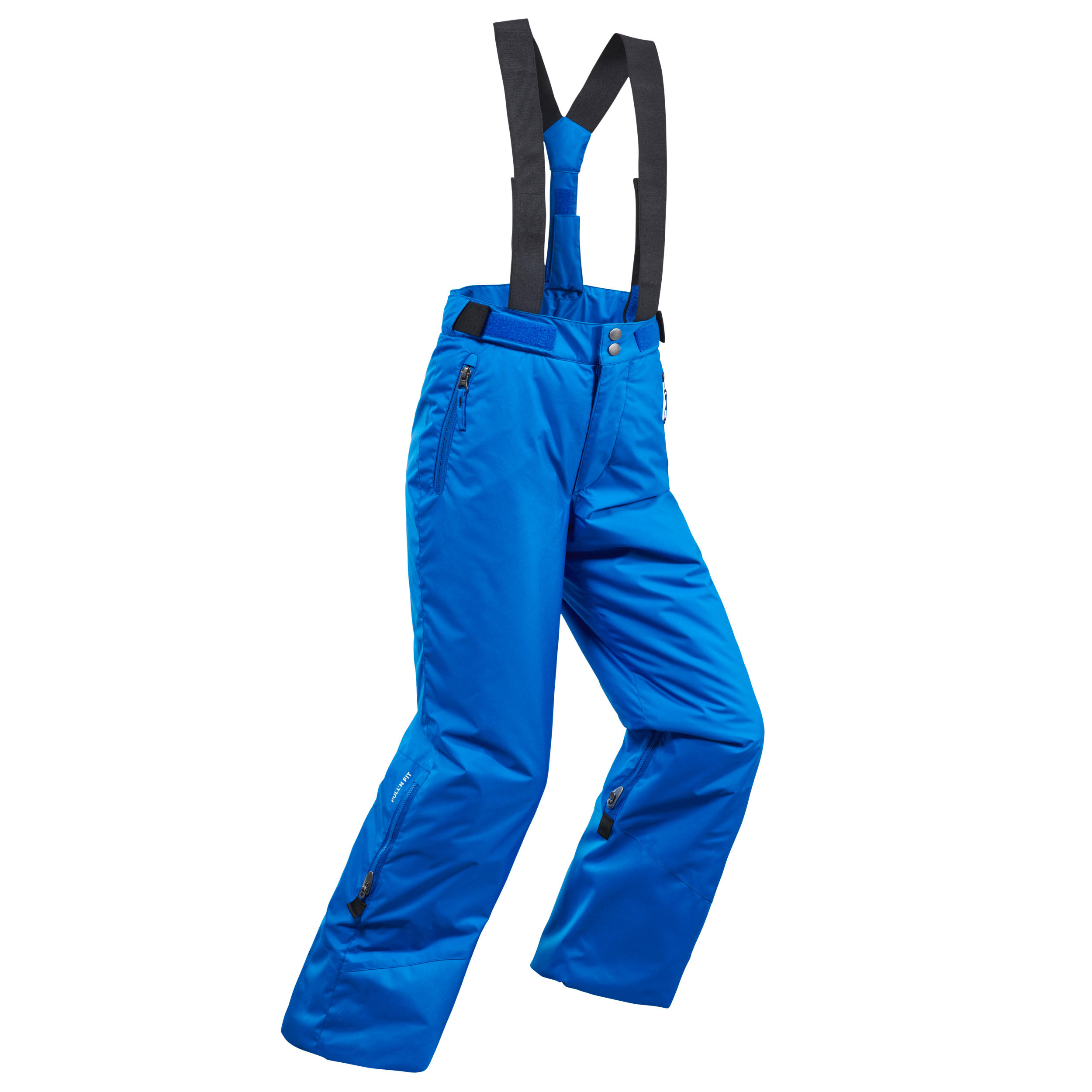 WATERPROOF SKI TROUSERS PNF 500 