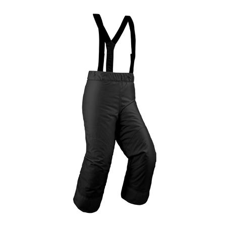 Pantalon de ski enfant - 100 Noir