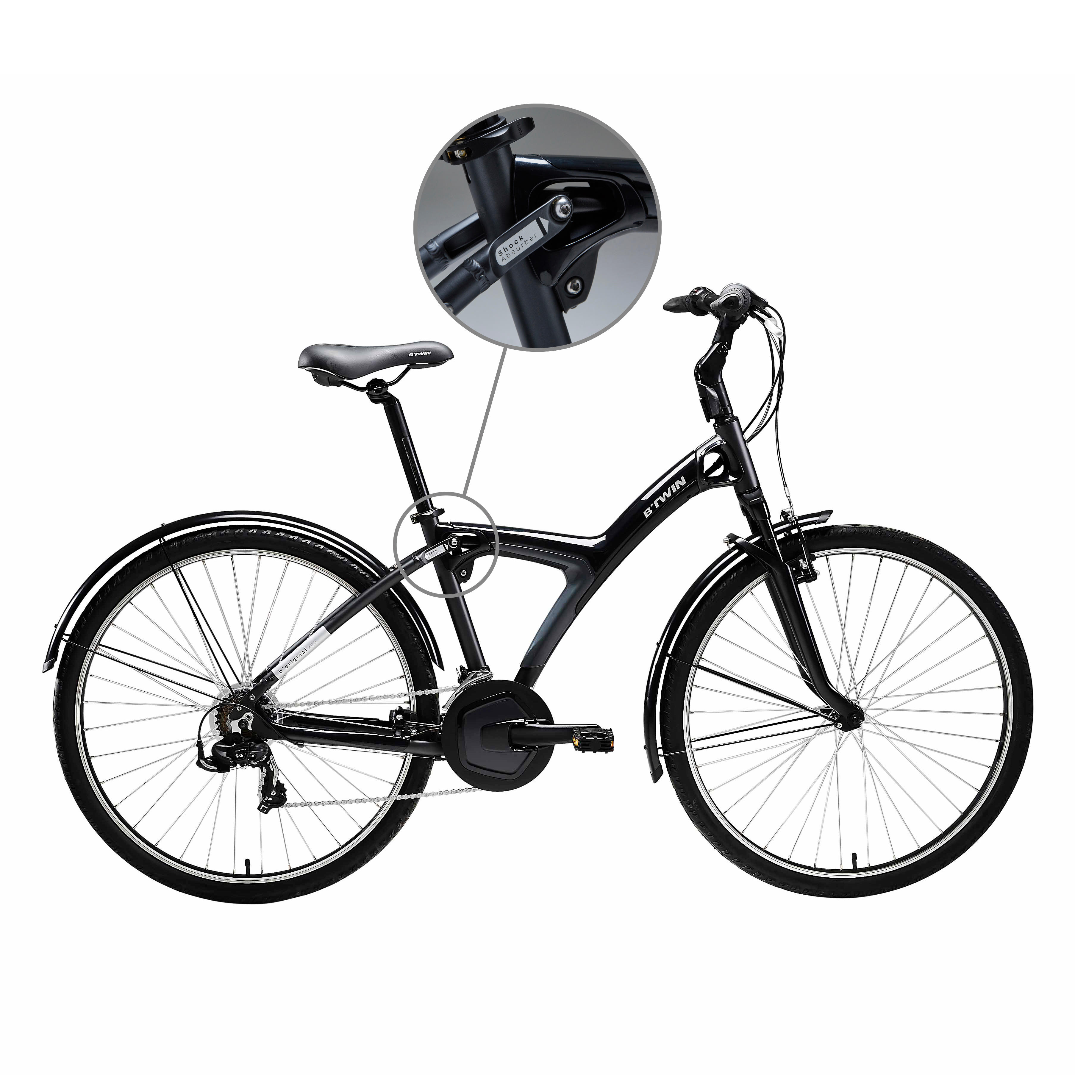 Bidon vélo-Vélo Aluminium eau transporteur ballon /& cas avec montage BRACKE