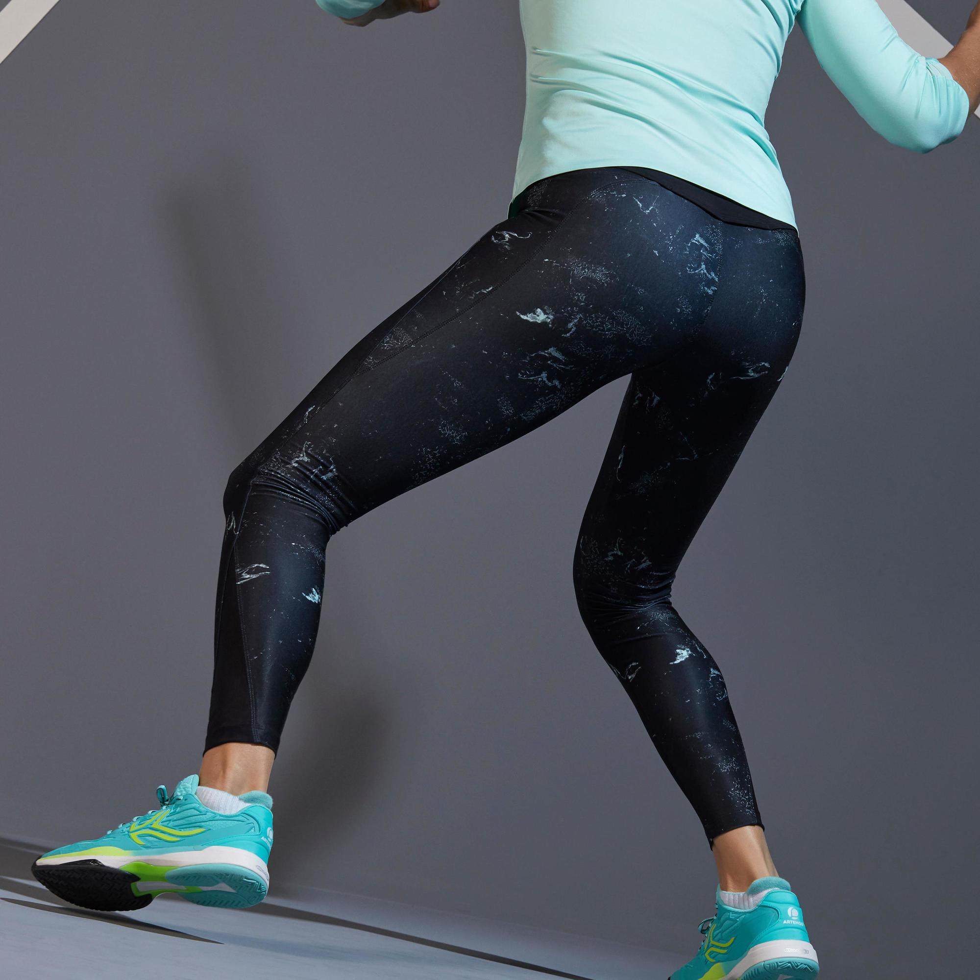 tennis spandex