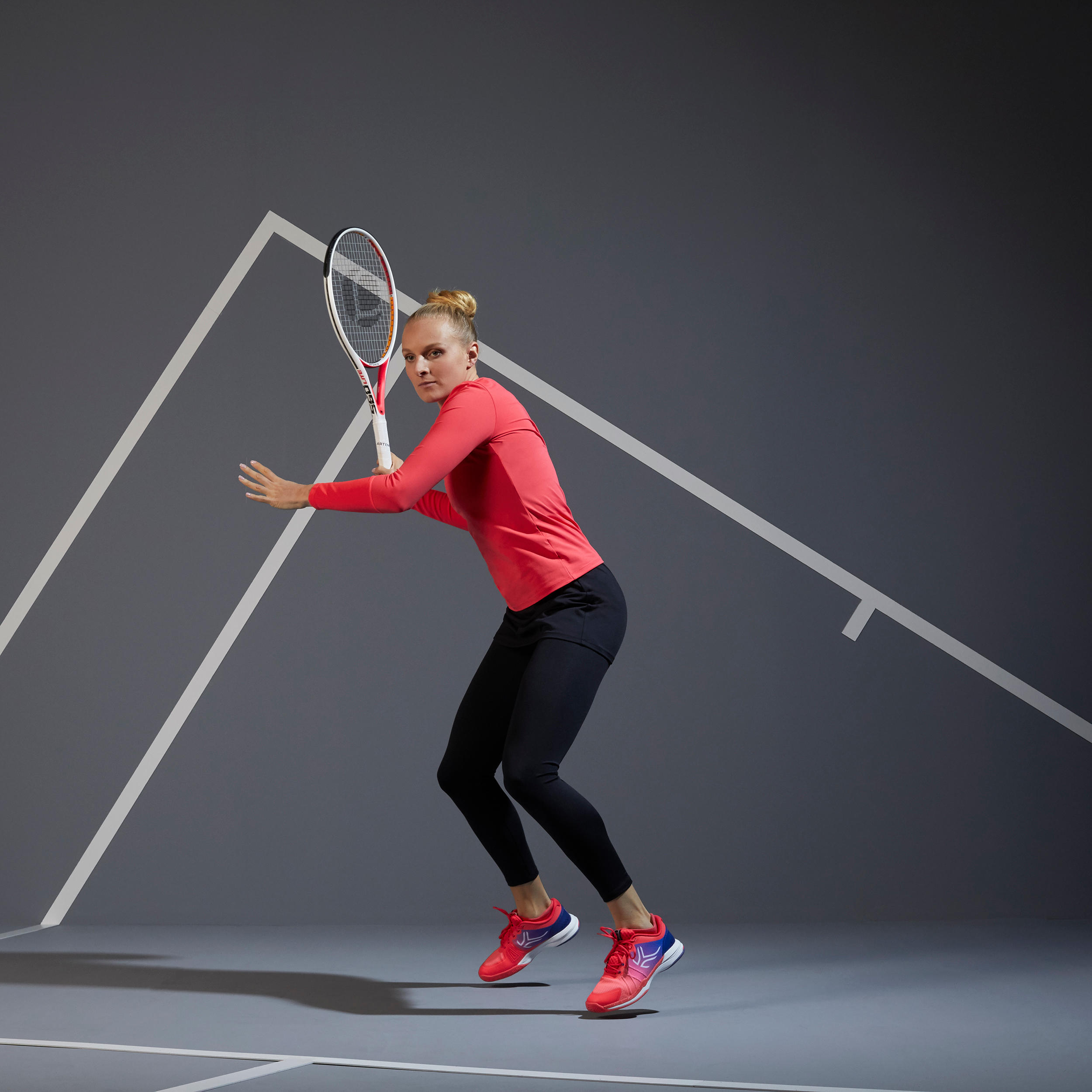 completo da tennis donna